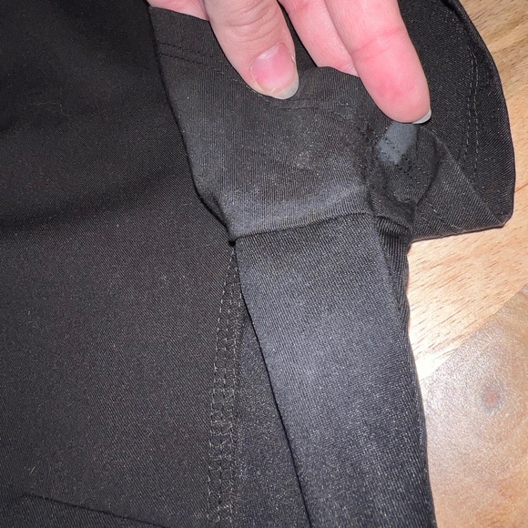 Healing Hands Purple Label Yoga Scrub Set - Picture 12 of 13